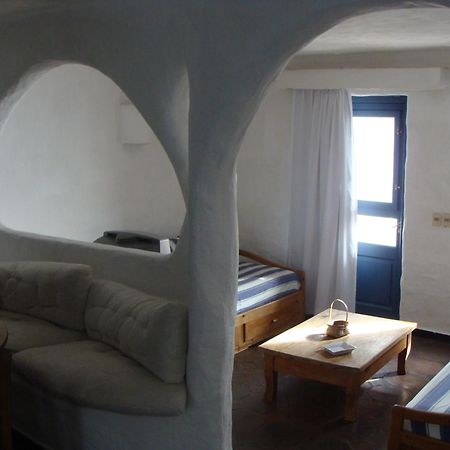 Club Hotel Casapueblo Punta Ballena Εξωτερικό φωτογραφία