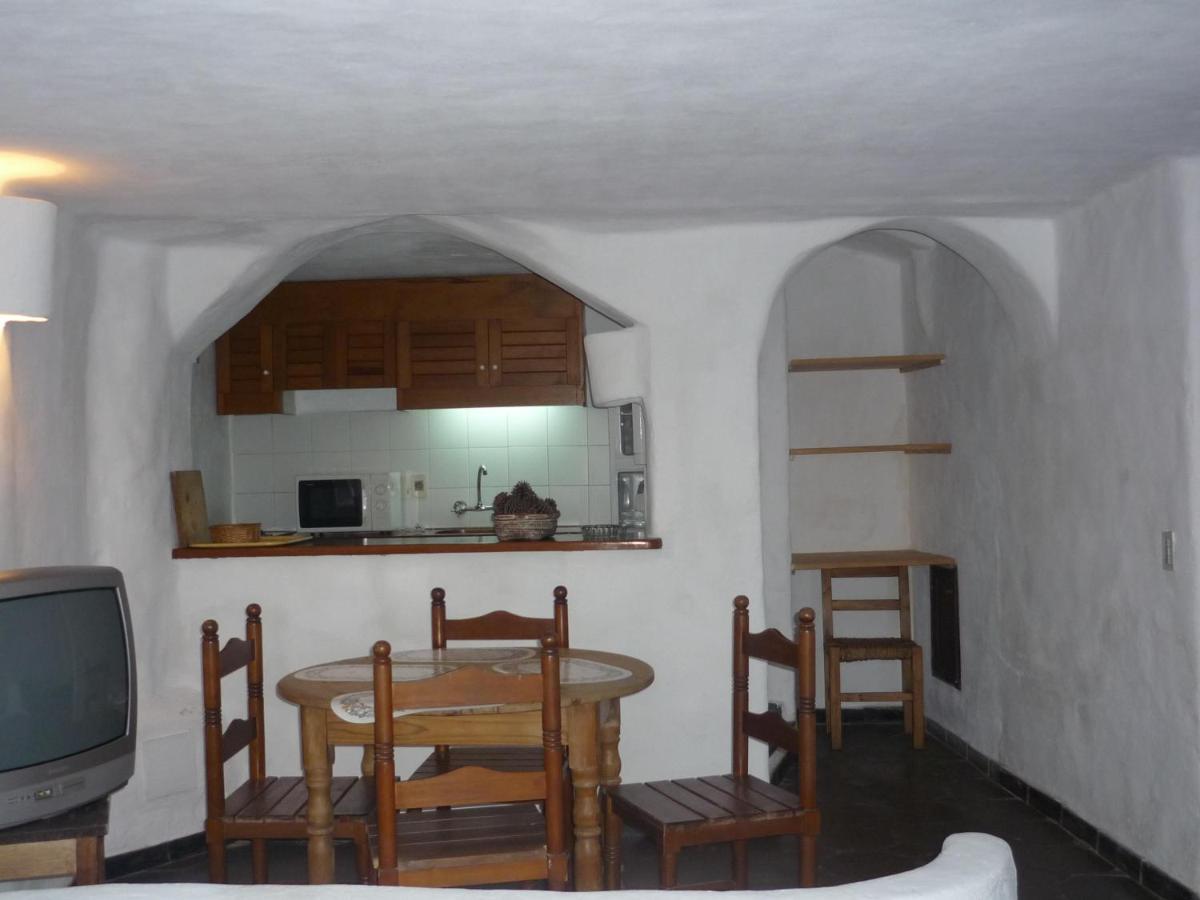 Club Hotel Casapueblo Punta Ballena Εξωτερικό φωτογραφία