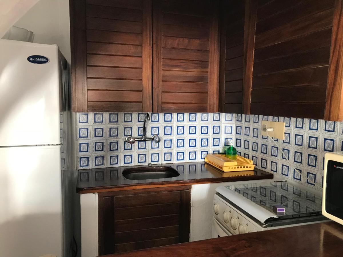 Club Hotel Casapueblo Punta Ballena Εξωτερικό φωτογραφία