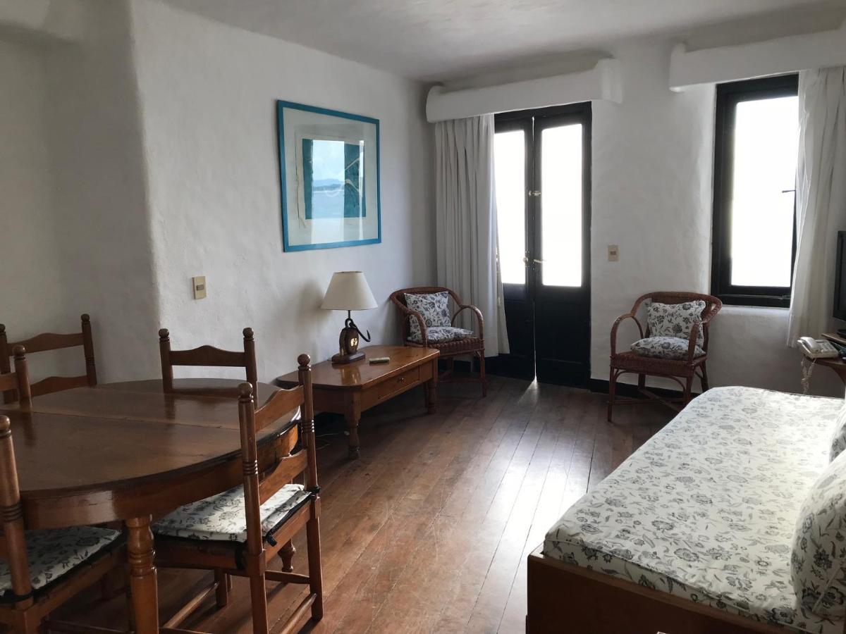 Club Hotel Casapueblo Punta Ballena Εξωτερικό φωτογραφία