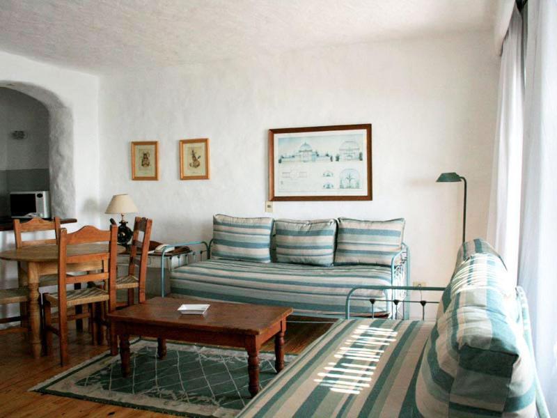 Club Hotel Casapueblo Punta Ballena Εξωτερικό φωτογραφία