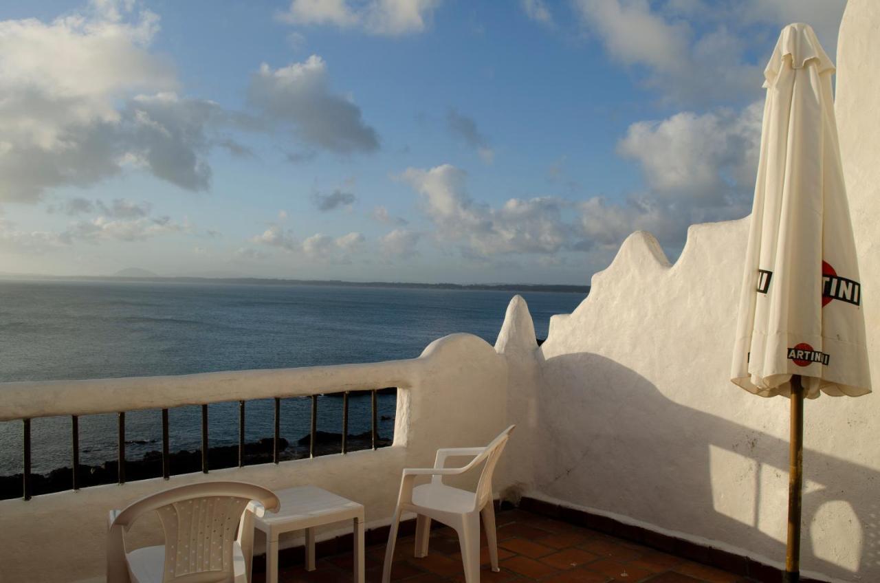 Club Hotel Casapueblo Punta Ballena Εξωτερικό φωτογραφία