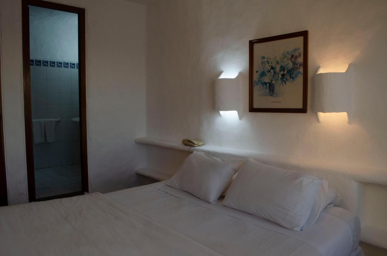 Club Hotel Casapueblo Punta Ballena Εξωτερικό φωτογραφία