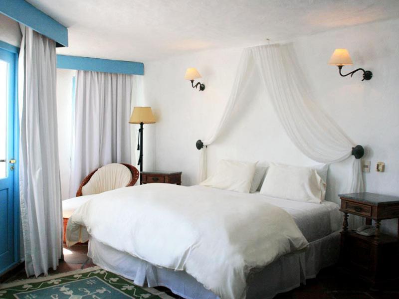 Club Hotel Casapueblo Punta Ballena Εξωτερικό φωτογραφία