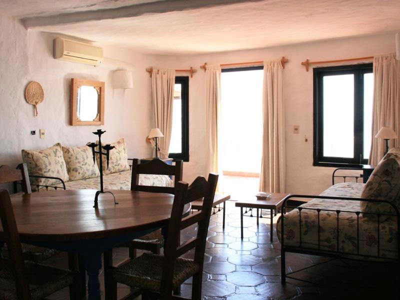 Club Hotel Casapueblo Punta Ballena Εξωτερικό φωτογραφία