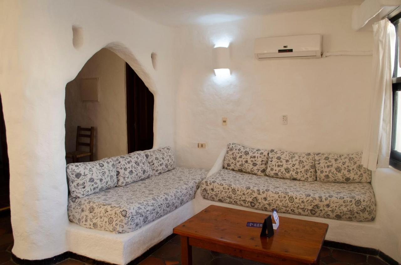 Club Hotel Casapueblo Punta Ballena Εξωτερικό φωτογραφία