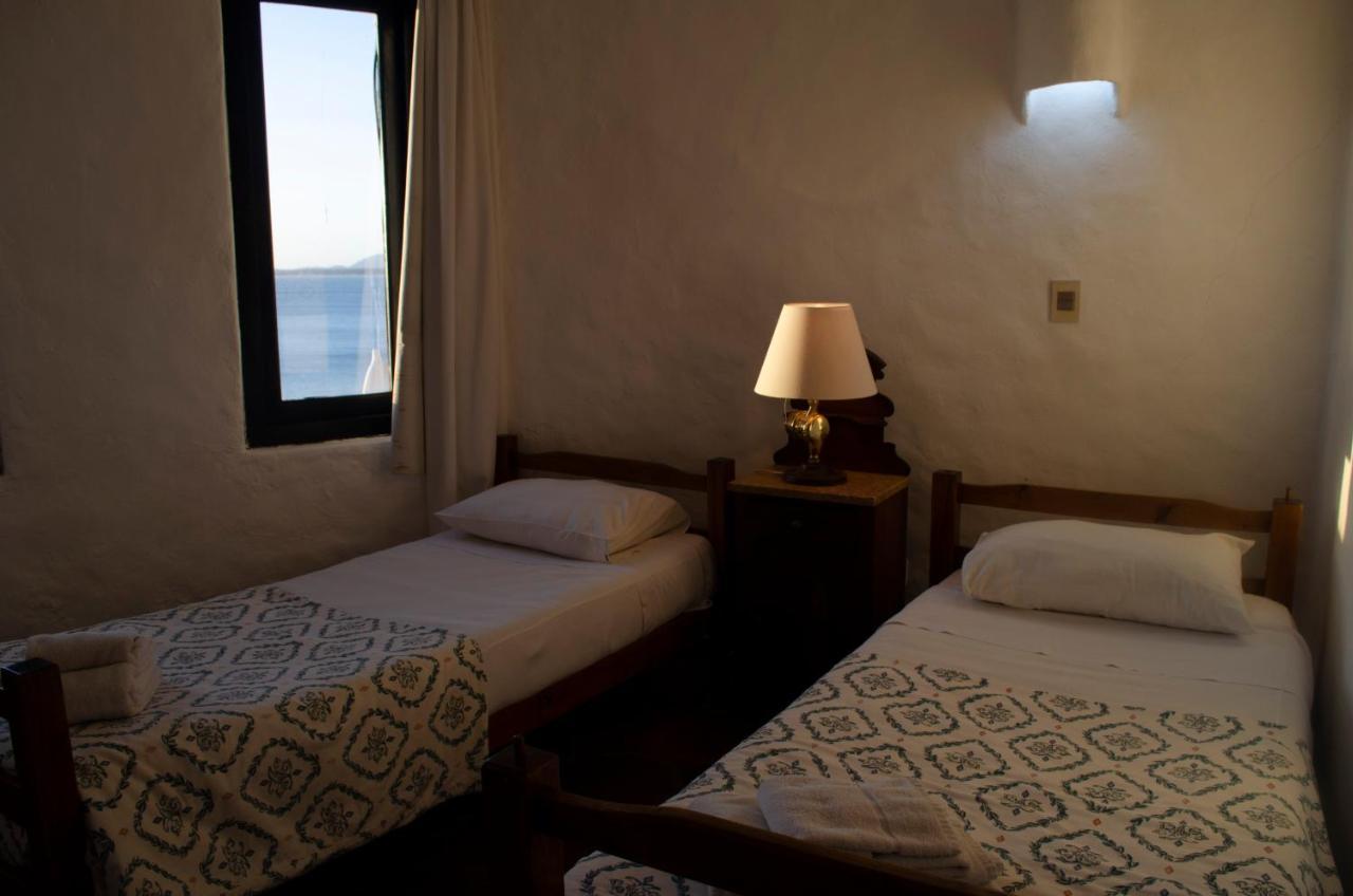 Club Hotel Casapueblo Punta Ballena Εξωτερικό φωτογραφία