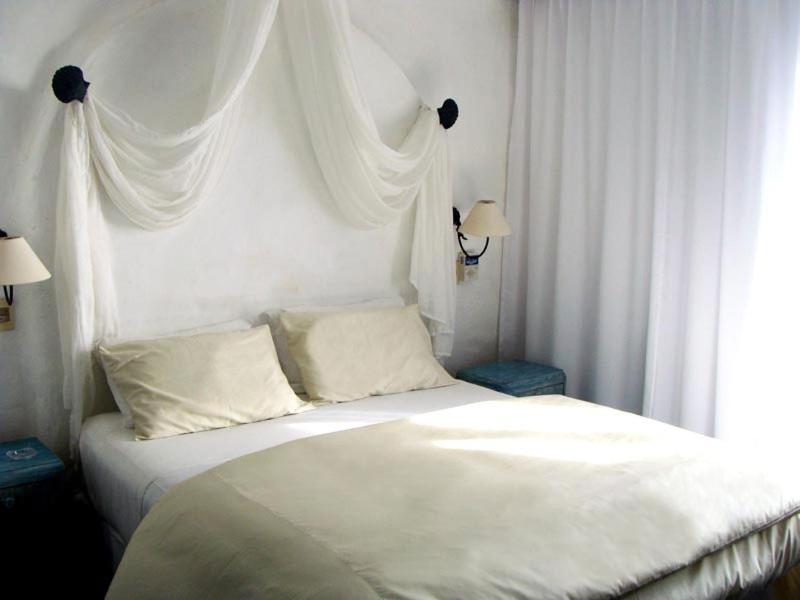 Club Hotel Casapueblo Punta Ballena Εξωτερικό φωτογραφία