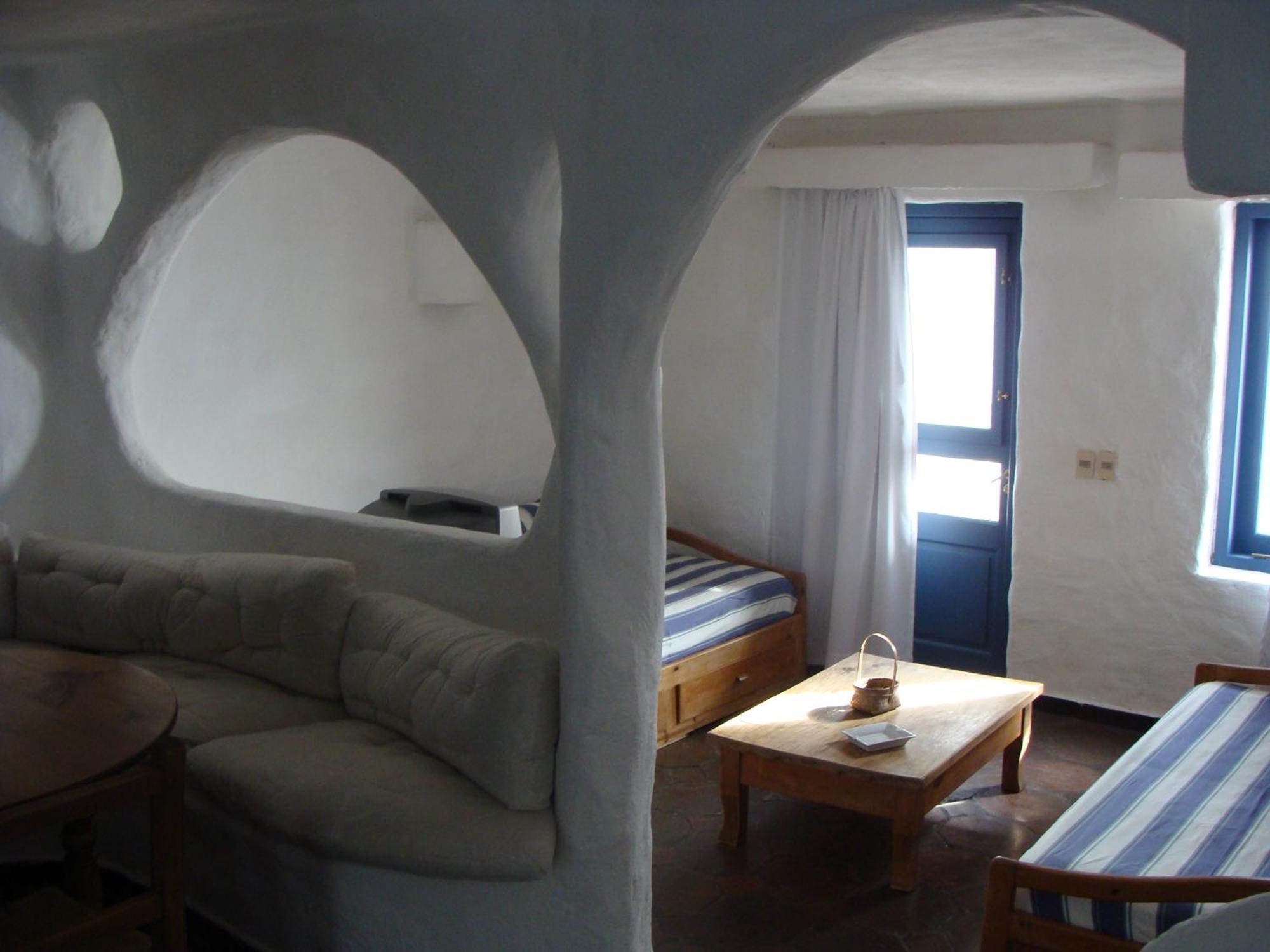 Club Hotel Casapueblo Punta Ballena Εξωτερικό φωτογραφία