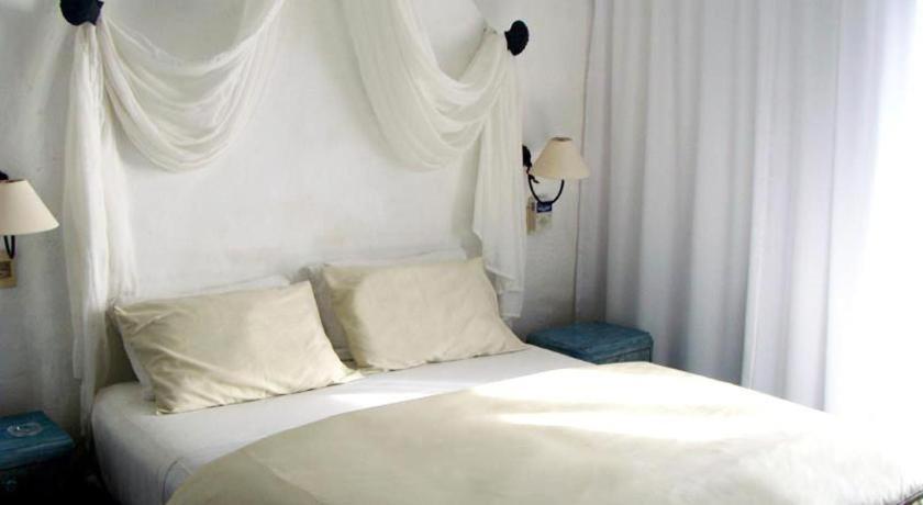 Club Hotel Casapueblo Punta Ballena Εξωτερικό φωτογραφία