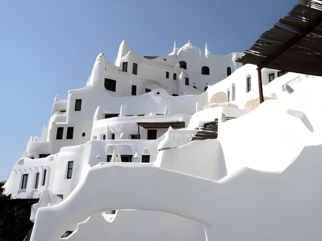 Club Hotel Casapueblo Punta Ballena Εξωτερικό φωτογραφία