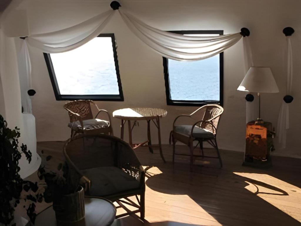 Club Hotel Casapueblo Punta Ballena Εξωτερικό φωτογραφία