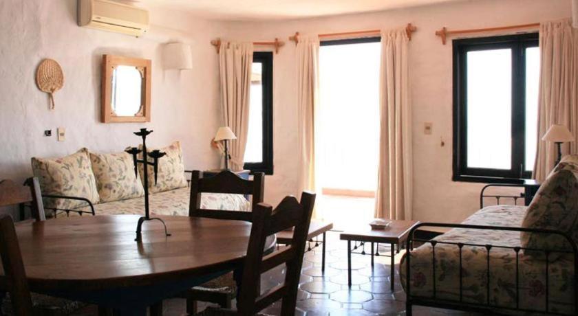Club Hotel Casapueblo Punta Ballena Εξωτερικό φωτογραφία