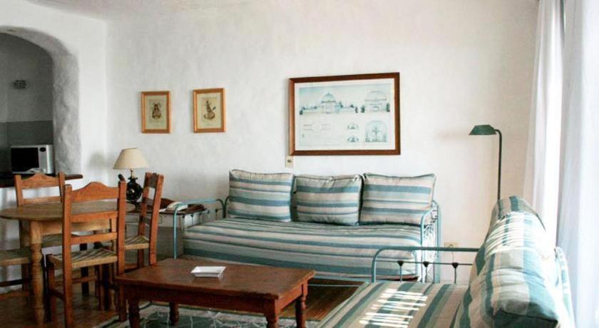 Club Hotel Casapueblo Punta Ballena Εξωτερικό φωτογραφία