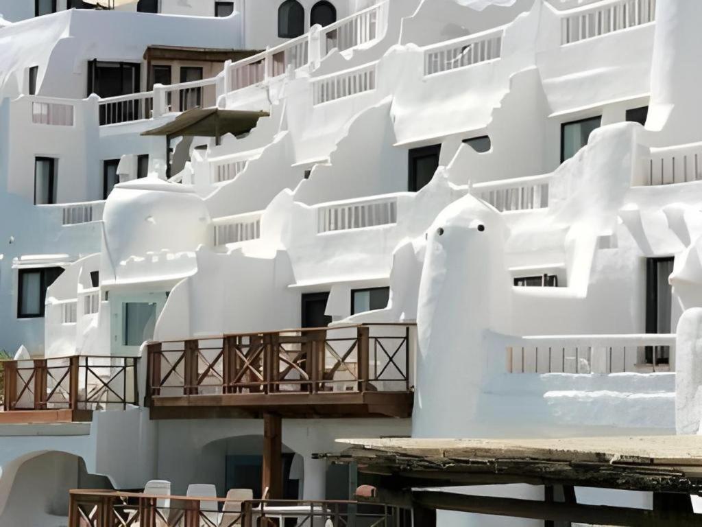 Club Hotel Casapueblo Punta Ballena Εξωτερικό φωτογραφία