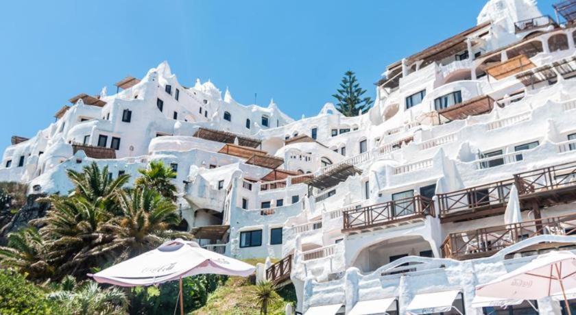 Club Hotel Casapueblo Punta Ballena Εξωτερικό φωτογραφία