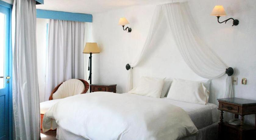 Club Hotel Casapueblo Punta Ballena Εξωτερικό φωτογραφία