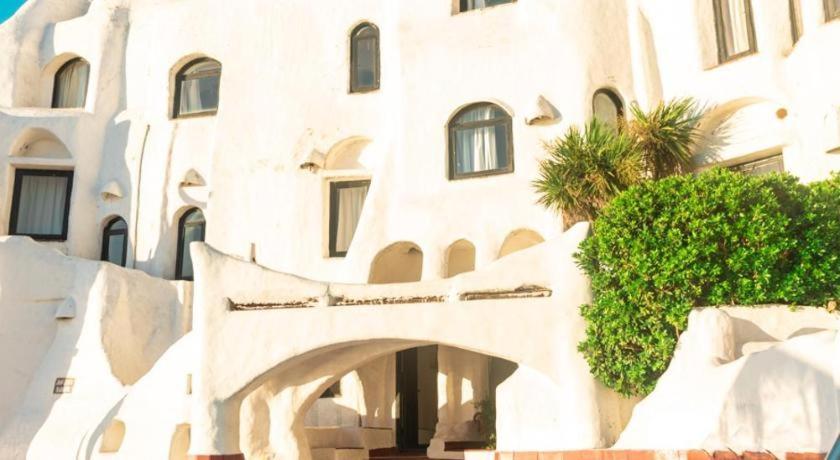 Club Hotel Casapueblo Punta Ballena Εξωτερικό φωτογραφία
