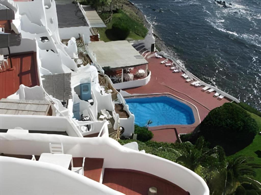 Club Hotel Casapueblo Punta Ballena Εξωτερικό φωτογραφία