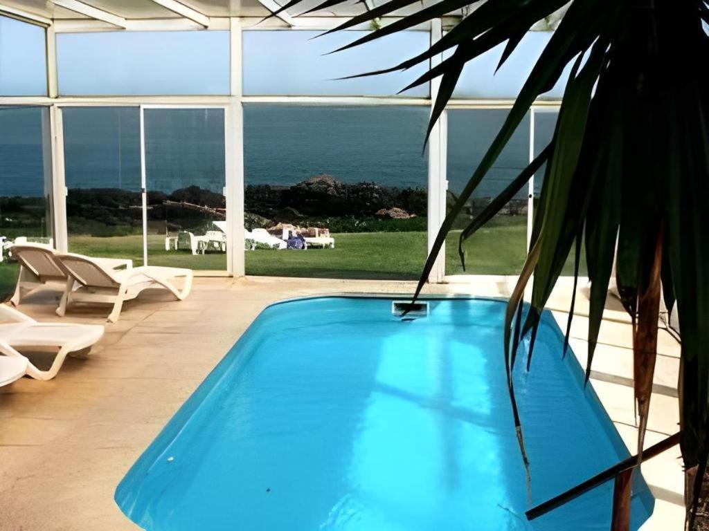 Club Hotel Casapueblo Punta Ballena Εξωτερικό φωτογραφία
