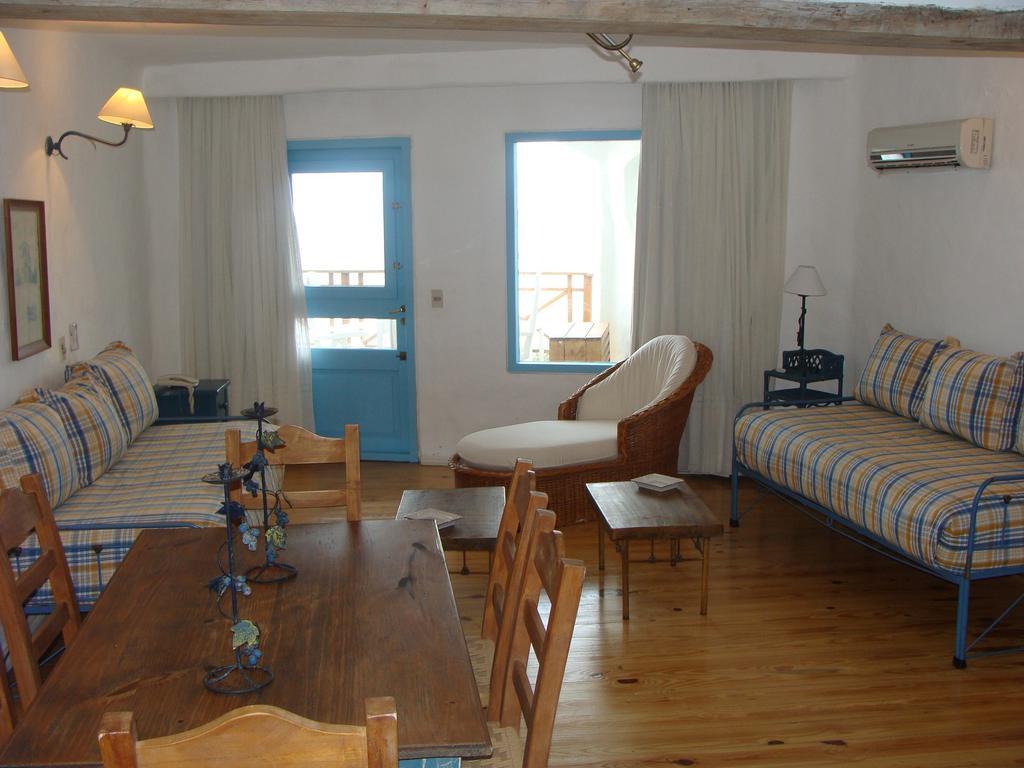 Club Hotel Casapueblo Punta Ballena Εξωτερικό φωτογραφία