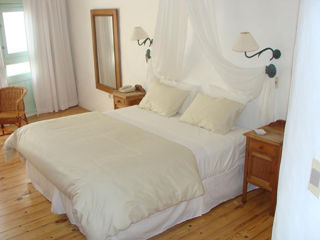 Club Hotel Casapueblo Punta Ballena Εξωτερικό φωτογραφία