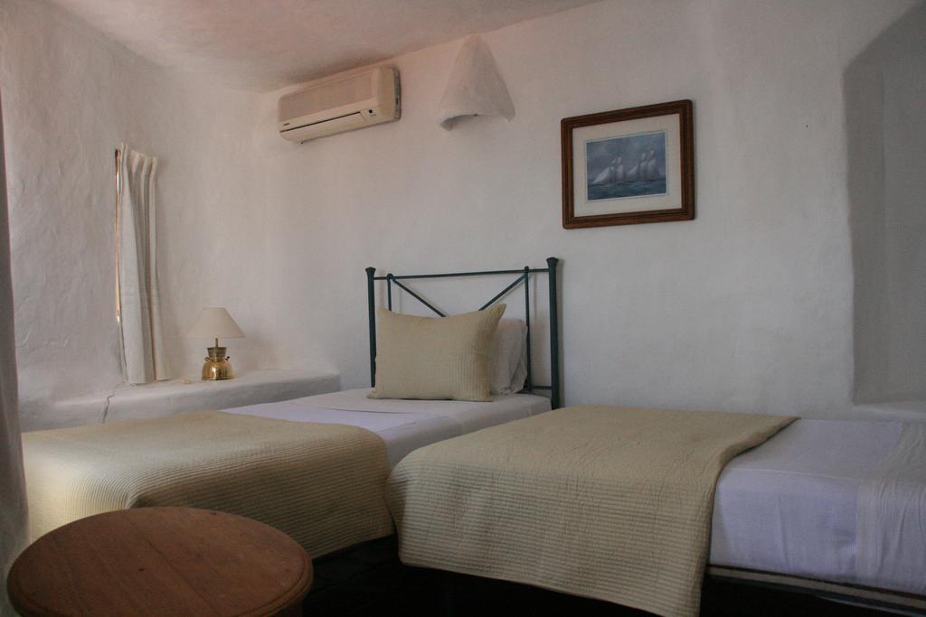 Club Hotel Casapueblo Punta Ballena Εξωτερικό φωτογραφία