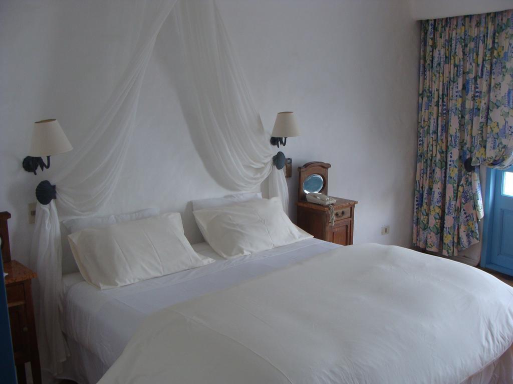 Club Hotel Casapueblo Punta Ballena Εξωτερικό φωτογραφία