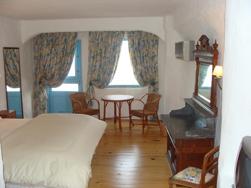 Club Hotel Casapueblo Punta Ballena Εξωτερικό φωτογραφία