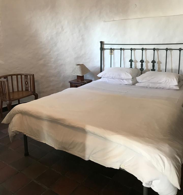 Club Hotel Casapueblo Punta Ballena Εξωτερικό φωτογραφία