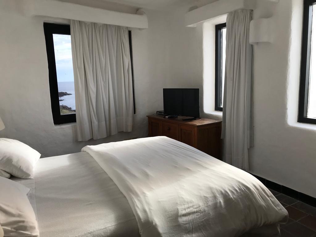Club Hotel Casapueblo Punta Ballena Εξωτερικό φωτογραφία