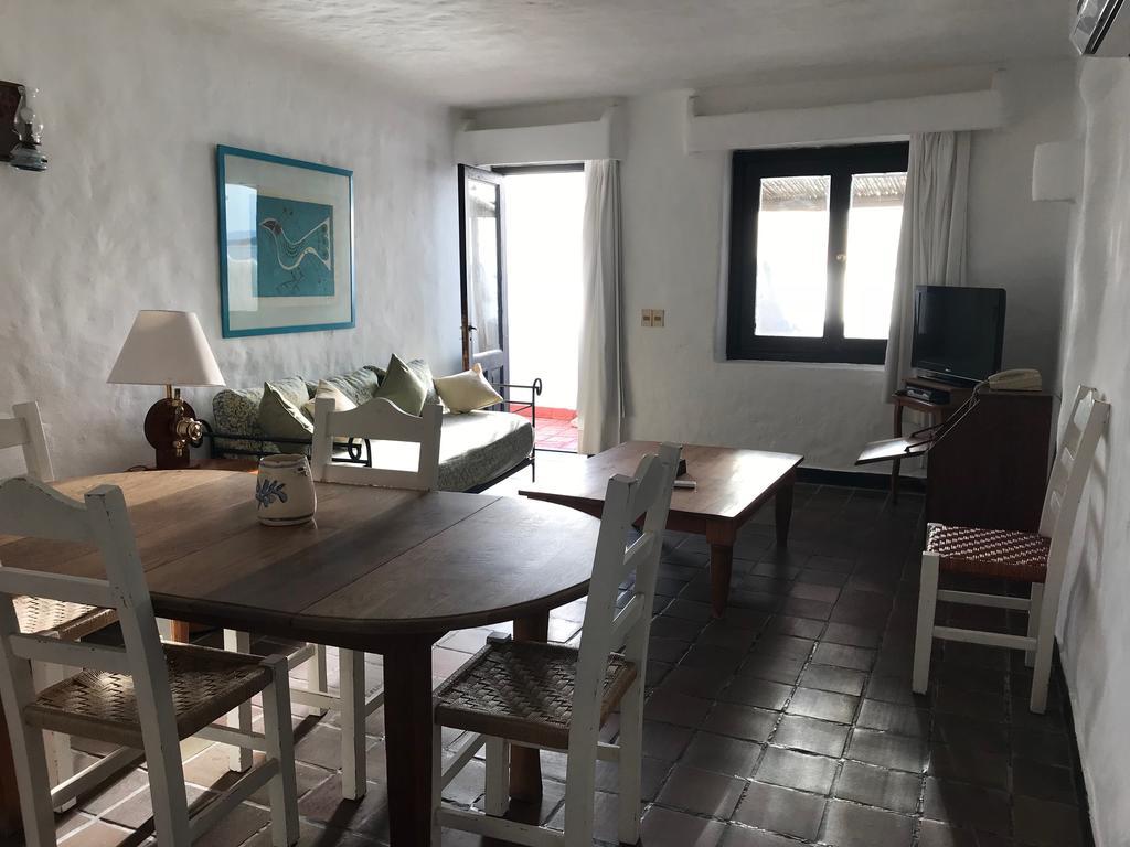Club Hotel Casapueblo Punta Ballena Εξωτερικό φωτογραφία