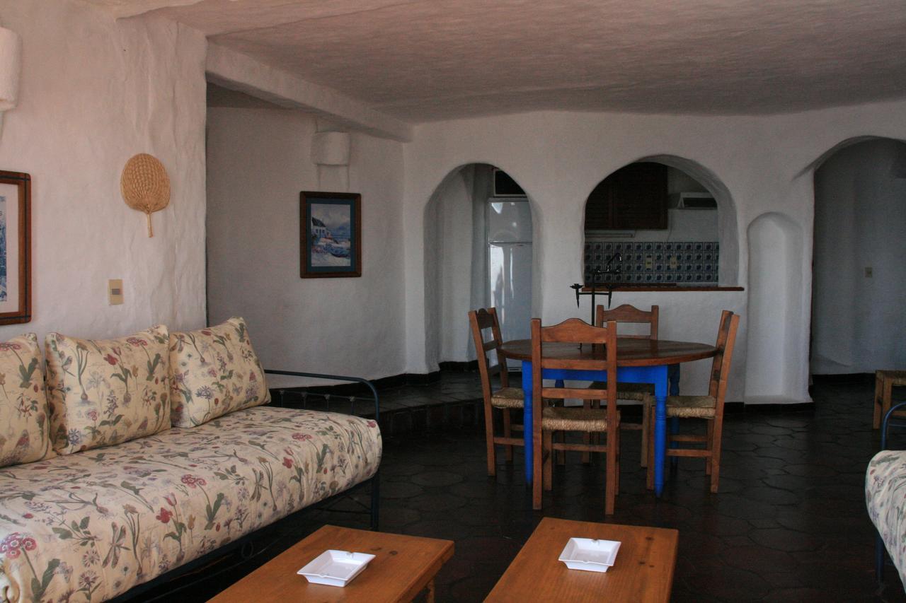 Club Hotel Casapueblo Punta Ballena Εξωτερικό φωτογραφία