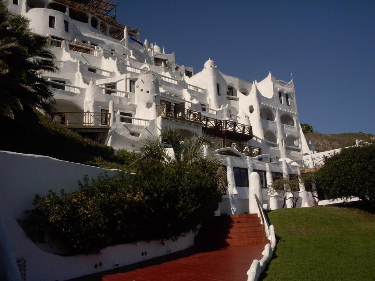Club Hotel Casapueblo Punta Ballena Εξωτερικό φωτογραφία