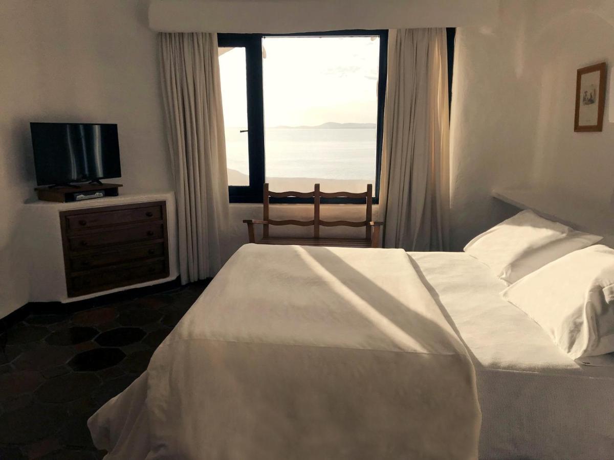 Club Hotel Casapueblo Punta Ballena Εξωτερικό φωτογραφία