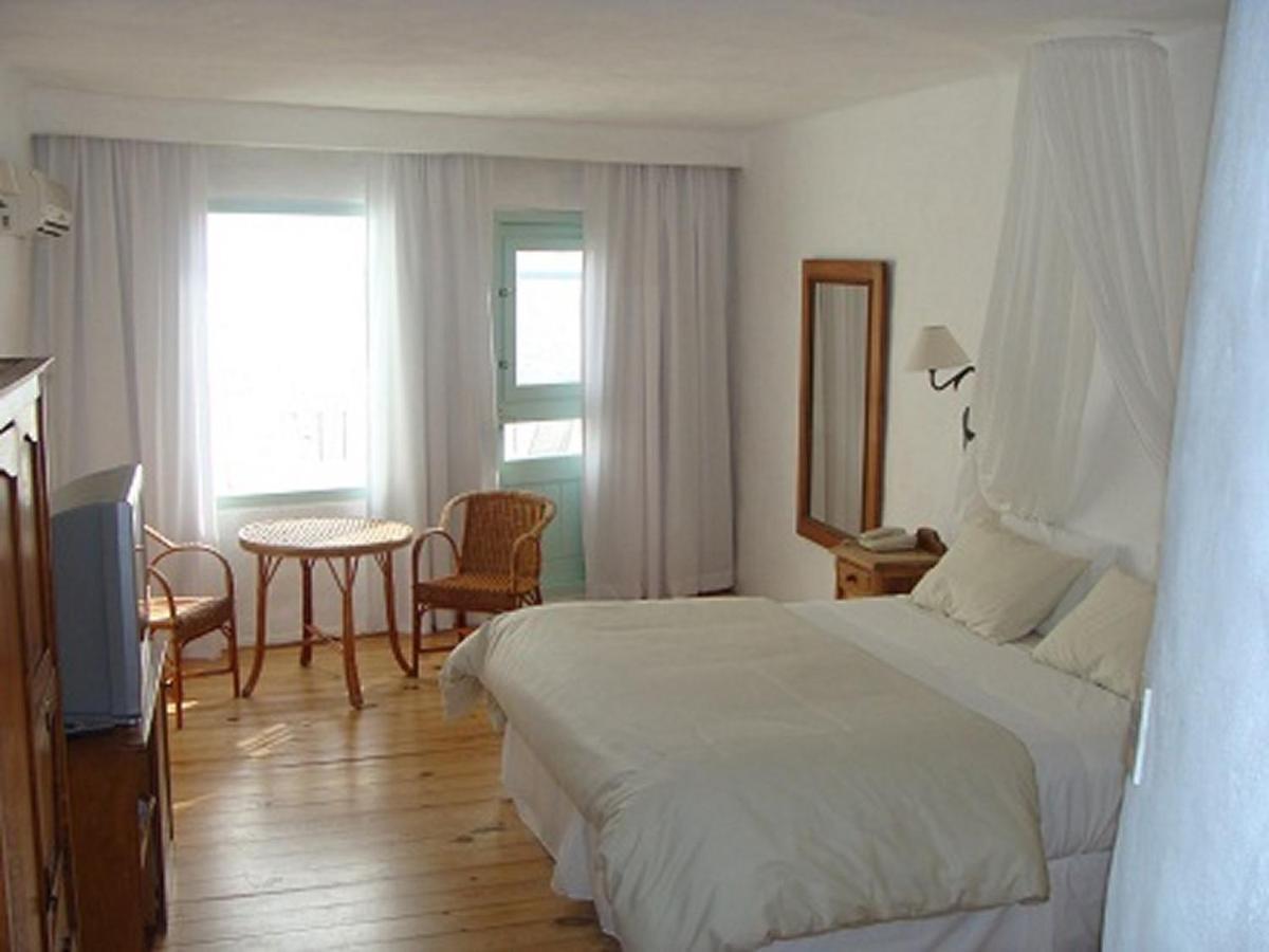 Club Hotel Casapueblo Punta Ballena Δωμάτιο φωτογραφία